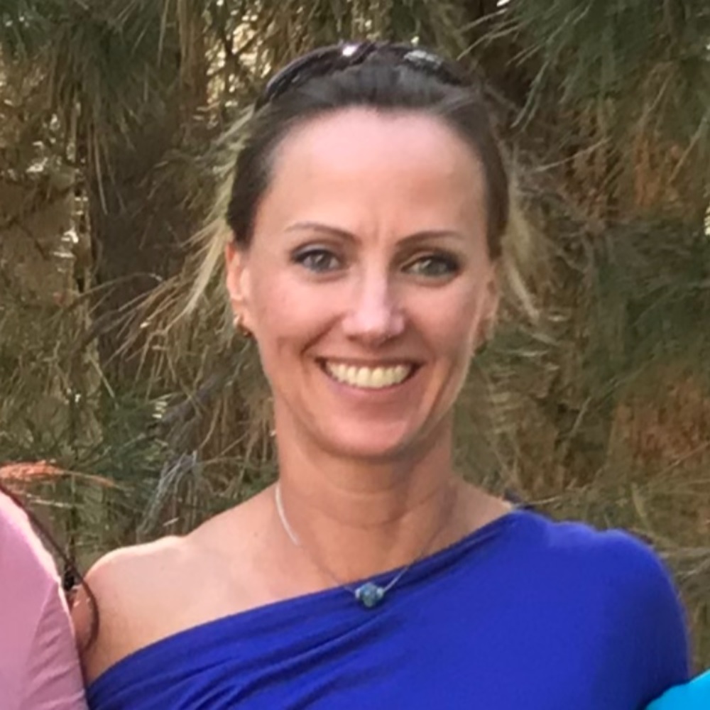 Meet your Posher, Aimee